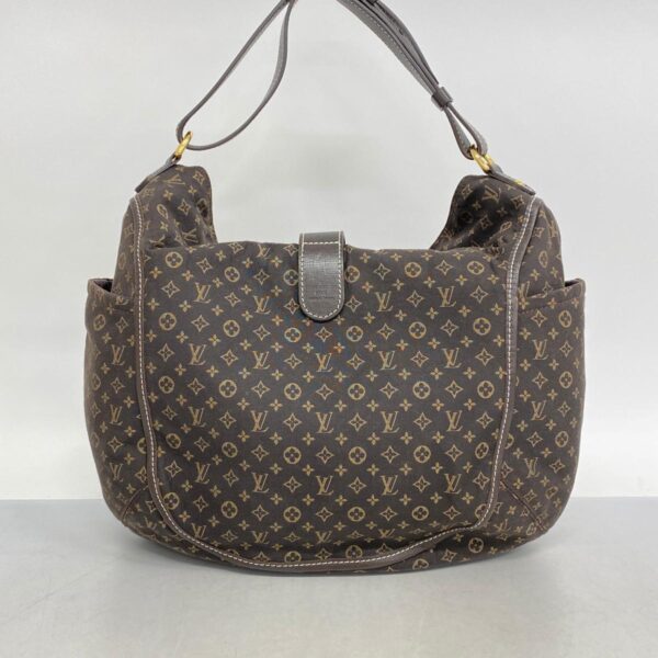 1240001050729 8 Louis Vuitton Monogram Ideal Romance Shoulder Bag Fuzin