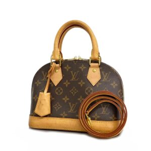 1240001050741 1 Gucci Shoulder Bag Brown