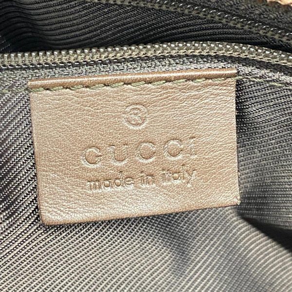 1240001050801 5 Gucci Gg Tote Bag Brown