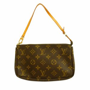 1240001050856 1 Louis Vuitton Odeon MM Monogram Shoulder Bag