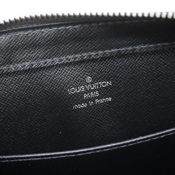 1240001050933 5 Louis Vuitton Baikal Damier Clutch Bag Ardoise