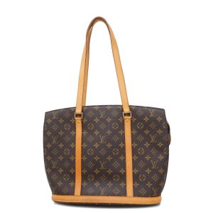 1240001050948 1 Louis Vuitton Viva Cite MM One Shoulder Bag Handbag Monogram Brown M51164