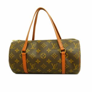 1240001051065 1 Gucci Soho 2WAY Top Handle Bag