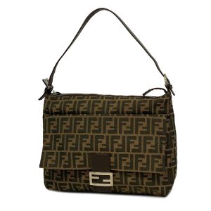 1240001051140 1 Louis Vuitton Neverfull GM Shoulder Bag Damier Brown