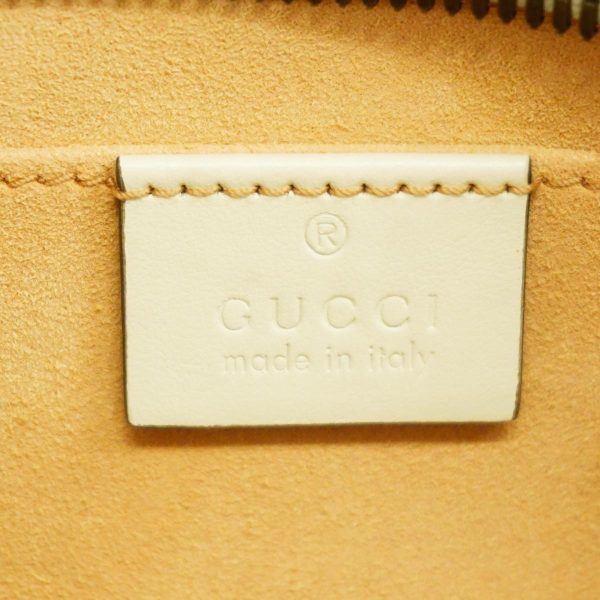 1240001051153 5 Gucci GG Marmont Shoulder Bag Ivory