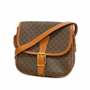 1240001051171 1 Louis Vuitton Clutch Bag Monogram Compiegne Brown