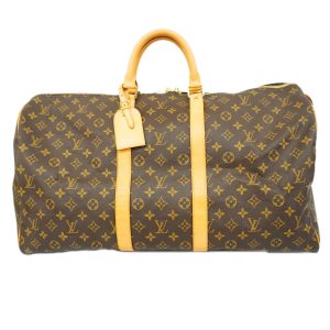 1240001051546 1 LOUIS VUITTON Card Case Porte Cult Monogram