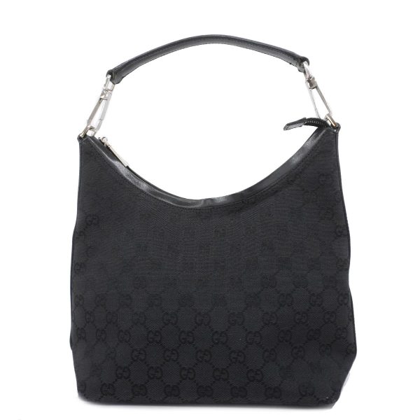 1240001051702 1 Gucci GG Handbag Black