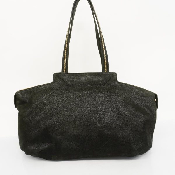 1240001051958 17 Fendi Tote Bag Black