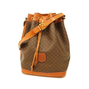 1240001052139 1 Louis Vuitton Neverfull PM Monogram Tote Bag Brown