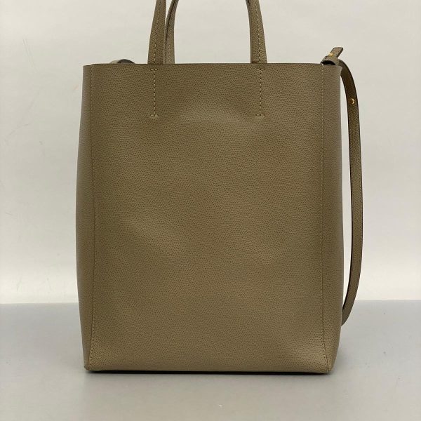 1240001052148 13 Celine Small 2WAY Bag Beige