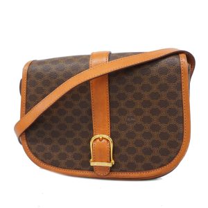 1240001052261 1 Louis Vuitton Alma PM Pimont Epi Handbag Brown