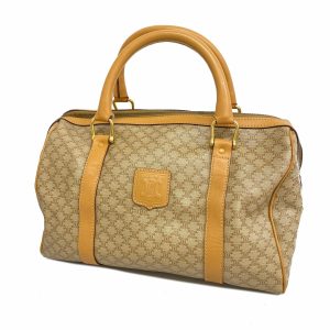 1240001052841 1 CELINE Macadam Tote Bag