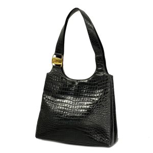 1240001053066 1 Balenciaga Blue Cabas S Kataoshi Tote Bag Black