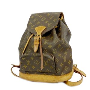 1240001053099 1 Louis Vuitton Pochette Accessoire Monogram Accessory Pouch