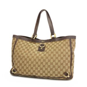 1240001053106 1 Louis Vuitton Monogram Batignolle Horizontal Handbag Brown