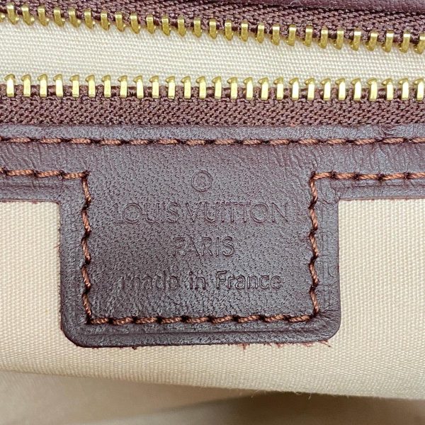 1240001053113 5 Louis Vuitton Josephine PM Monogram Mini Handbag Sleaze