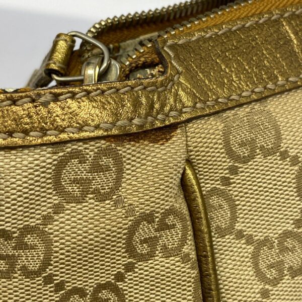 1240001053134 11 Gucci GG Tote Bag Beige