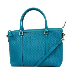 1240001053137 1 Louis Vuitton Girolatta Tote Bag Damier Azur