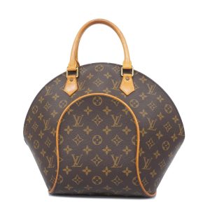 1240001053161 1 Louis Vuitton Monogram Looping GM Shoulder Bag