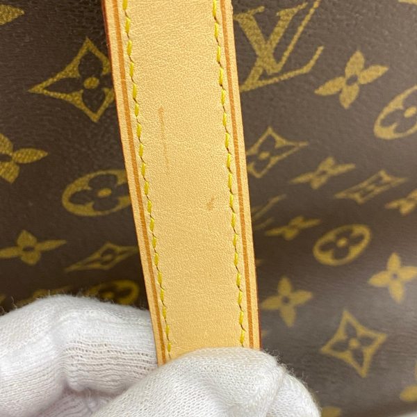 1240001053171 8 Louis Vuitton Batignolles Monogram Tote Bag Brown