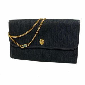 1240001053191 1 Prada Long Wallet Saffiano Bag Black