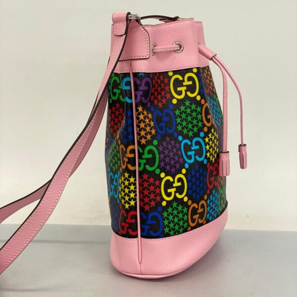 1240001053268 2 Gucci Psychedelic Shoulder Bag Multicolor