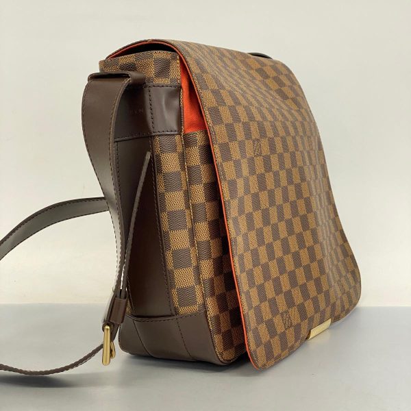 1240001053275 2 Louis Vuitton Bastille Damier Shoulder Bag Ebene