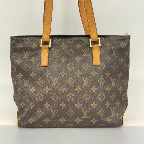 1240001053291 10 Louis Vuitton Hippo Piano Monogram Tote Bag Brown