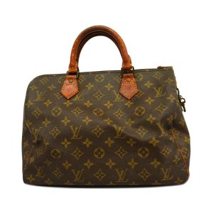 1240001053302 1 Louis Vuitton Neo Noe Monogram Shoulder Bag Brown