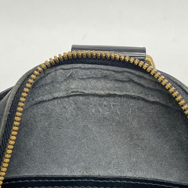 1240001053311 6 Louis Vuitton Mabillon Epi Rucksack Noir