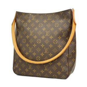 1240001053329 1 Louis Vuitton Nano PDV Monogram Eclipse Black