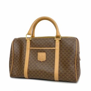 1240001053360 1 Louis Vuitton Neverfull MM Monogram Tote Bag Brown