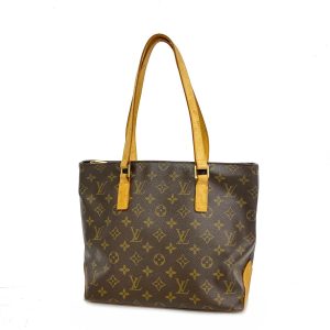 1240001053364 1 Gucci Abbey GG Canvas Shoulder Bag Beige Brown