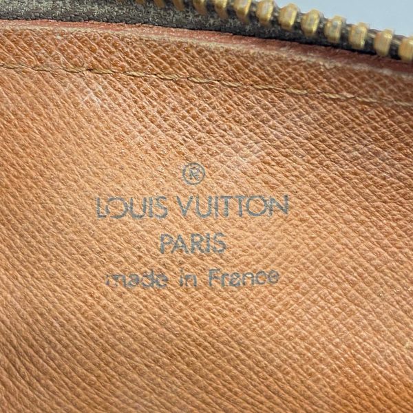 1240001053376 5 Louis Vuitton Papillon 30 Monogram Handbag Brown