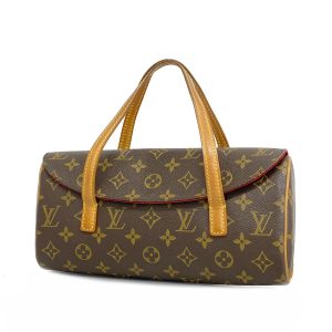 1240001053400 1 Louis Vuitton Monogram Denim Neo Speedy Handbag Blue