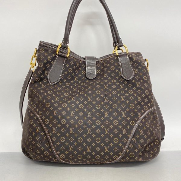 1240001053401 12 Louis Vuitton Elegy Monogram Idille Two Way Bag Fuzin