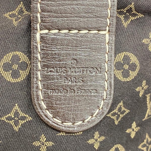 1240001053401 5 Louis Vuitton Elegy Monogram Idille Two Way Bag Fuzin