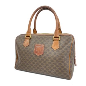 1240001053428 1 Gucci Soho 2WAY Handbag Tan Brown