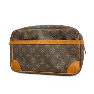 1240001053470 1 Louis Vuitton Tivoli GM Handbag Monogram