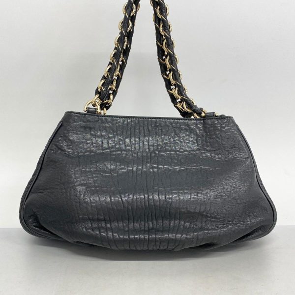 1240001053474 12 Fendi Handbag Black