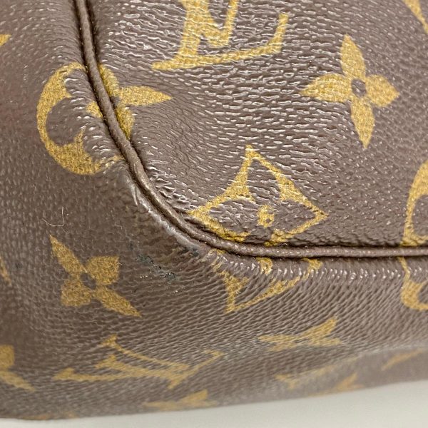 1240001053479 8 Louis Vuitton Truth Wallet 28 Monogram Pouch Brown