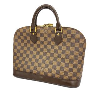 1240001053494 1 Louis Vuitton Totally PM Monogram Canvas Tote Bag Brown