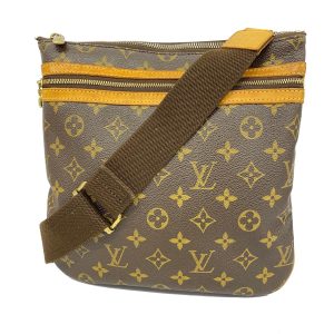 1240001053541 1 Louis Vuitton Monogram Tikal GM Shoulder Bag