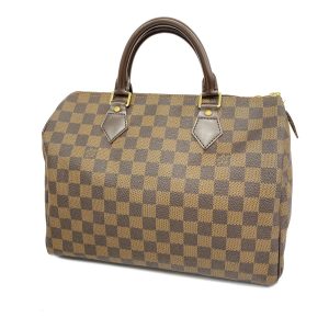 1240001053547 1 Louis Vuitton Monogram Sac Plat Tote Bag