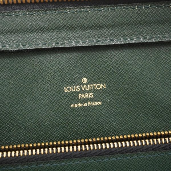 1240001053553 5 Louis Vuitton Baltic Taiga Briefcase Epicea