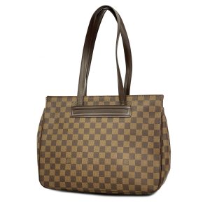 1240001053638 1 Louis Vuitton Eden Shoulder Bag Bordeaux Brown