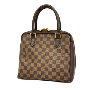 1240001053659 1 Louis Vuitton Musette Salsa Short Monogram Shoulder Bag Brown