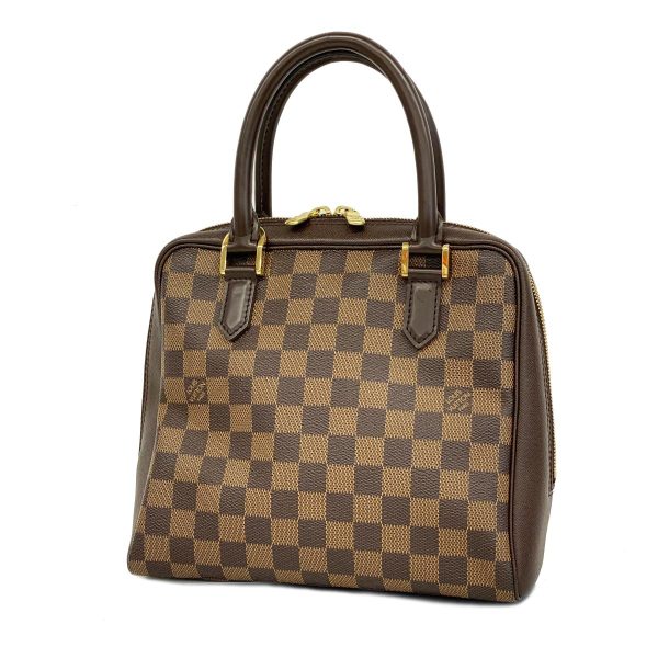 1240001053659 1 Louis Vuitton Brella Damier Handbag Ebene