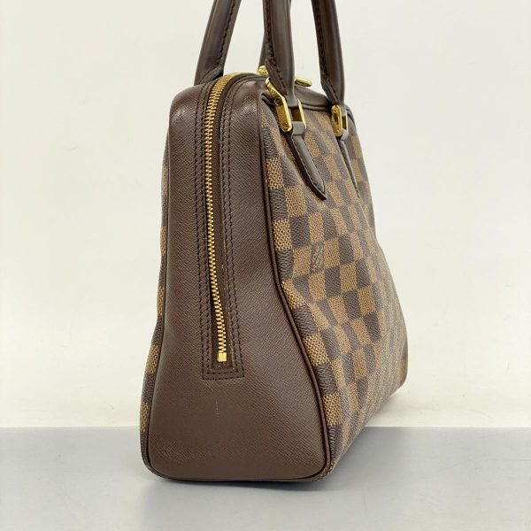 1240001053659 2 Louis Vuitton Brella Damier Handbag Ebene